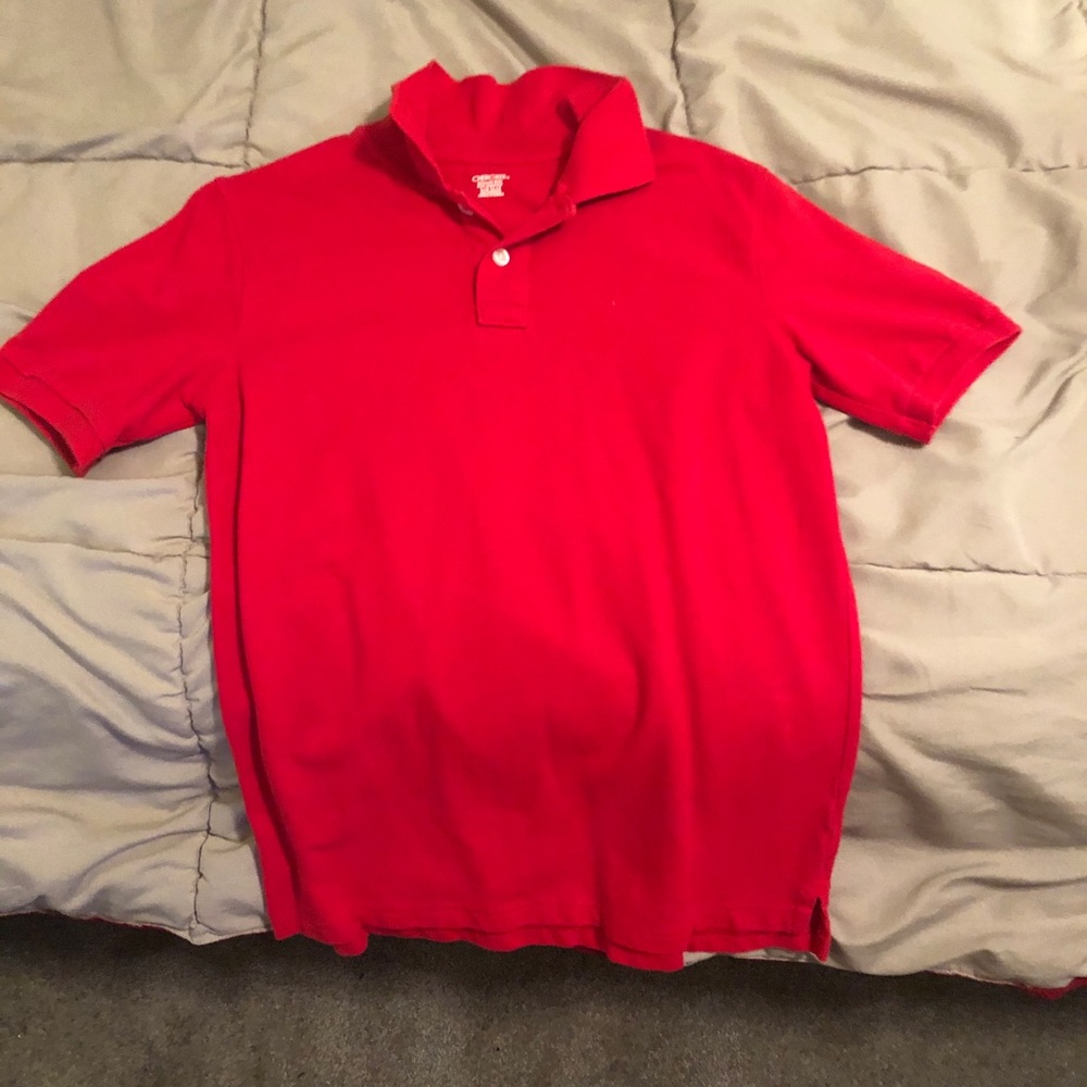 CHEROKEE POLO